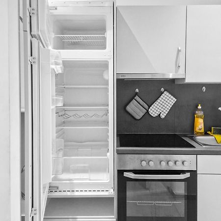 Central Vienna Charm Apartment Luaran gambar