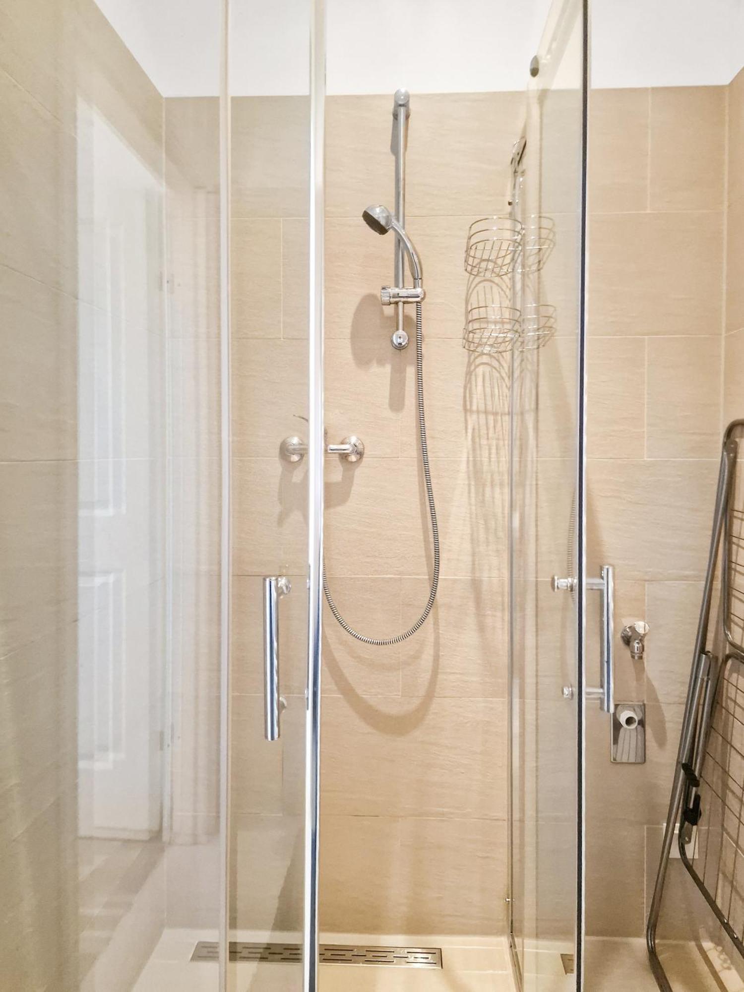 Central Vienna Charm Apartment Luaran gambar