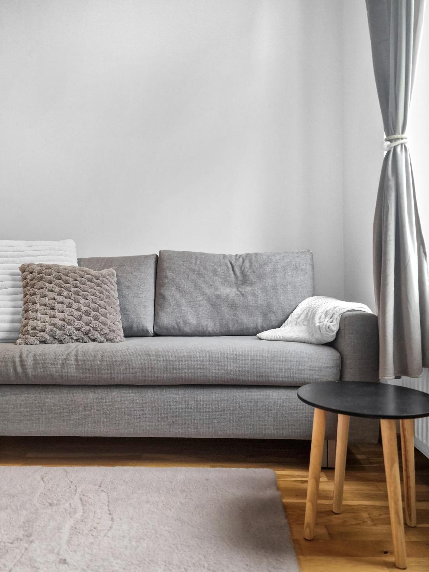 Central Vienna Charm Apartment Luaran gambar